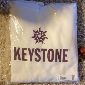 Keystone women’s hoodie XL